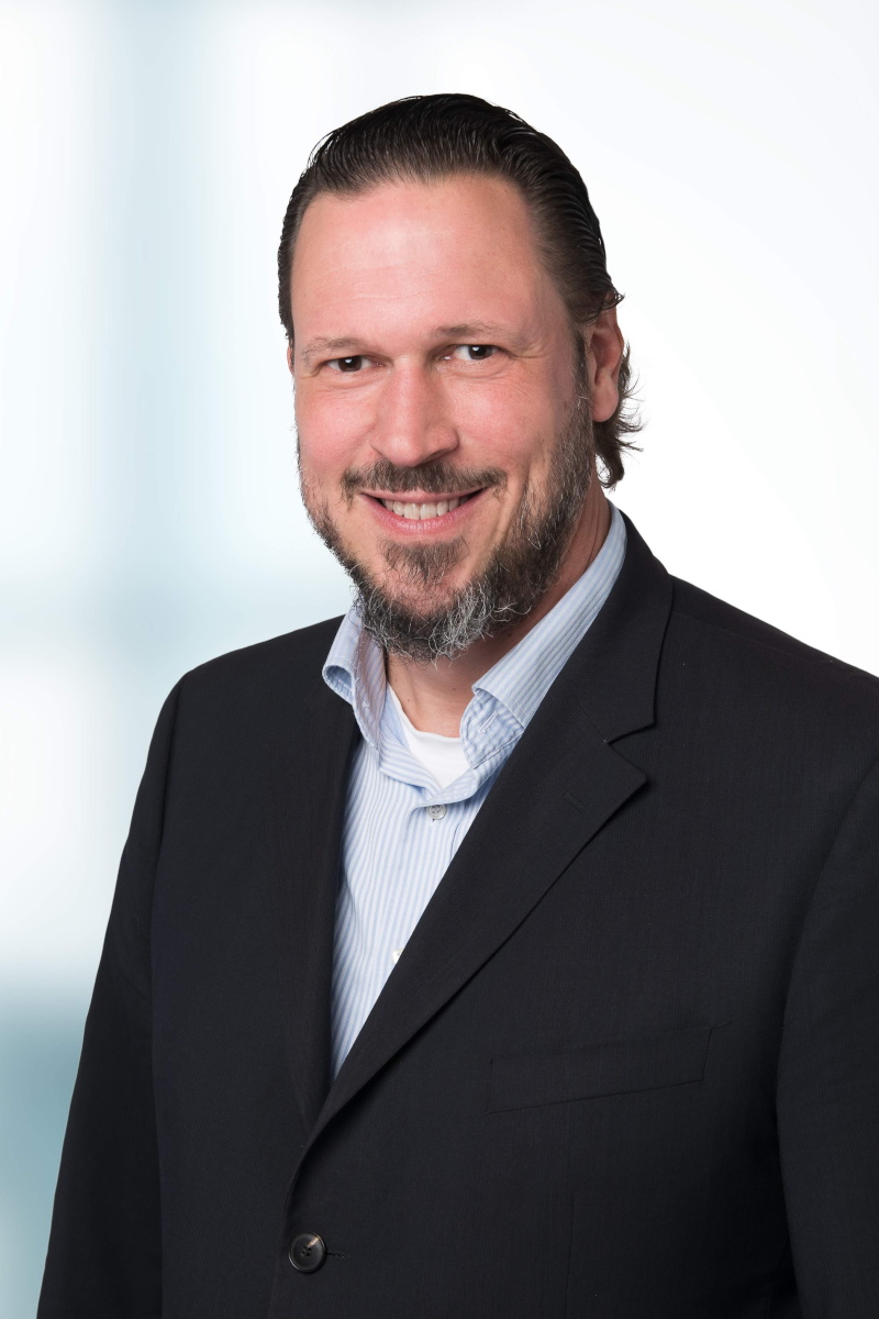 Dominik Loew - lic. iur. HSG, dipl. Steuerexperte, Partner